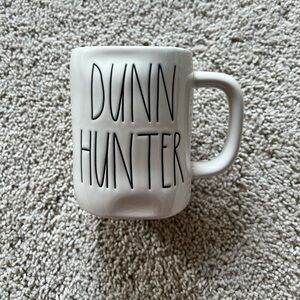 Rae Dunn DUNN HUNTER